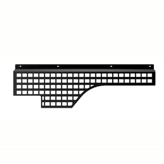 Putco Molle Driver Side Panel for 5ft Bed: Fits Most Jeep Gladiator Models (2018-2026)