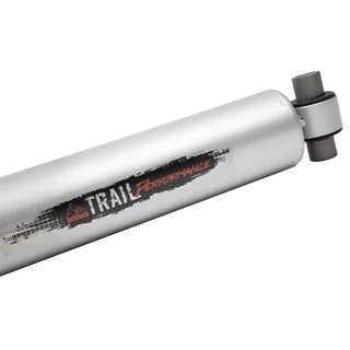 Belltech Trail Perf 4in Lift Shock (FRONT): Jeep Wrangler (07-18) / Gladiator / Wrangler (18-26)