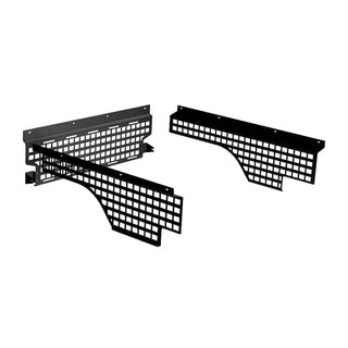 Putco Molle Driver Side Panel for 5ft Bed: Fits Most Jeep Gladiator Models (2018-2026)