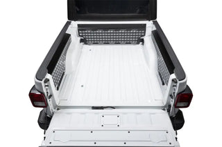 Putco Molle Driver Side Panel for 5ft Bed: Fits Most Jeep Gladiator Models (2018-2026)
