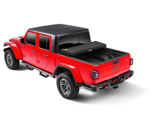Extang Solid Fold 2.0 Tonneau Cover: Fits Most Jeep Gladiator Models (2018-2026)
