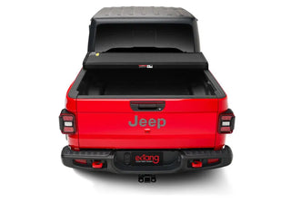 Extang Solid Fold 2.0 Tonneau Cover: Fits Most Jeep Gladiator Models (2018-2026)