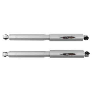 Belltech Trail Performance 4in. Lift Rear Shock: Fits Most Jeep Gladiator Models (2018-2026)