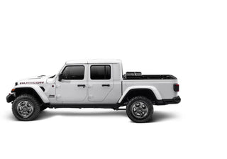 Extang Trifecta 2.0 Soft Tri-Fold Truck Bed Cover: Jeep Gladiator (18-26) - Black