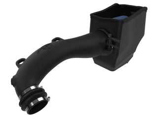 AFE Magnum FORCE Cold Air Intake System (w/Pro 5R Filter): Jeep Wrangler 2.0L 2018 - 2025