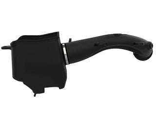 AFE Magnum FORCE Cold Air Intake System (w/Pro 5R Filter): Jeep Wrangler 2.0L 2018 - 2025