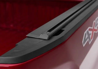 Truxedo Elevate TS Rails 50in: Fits Jeep / Ram / Ford (18-24)