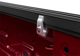Truxedo Elevate TS Rails 50in: Fits Jeep / Ram / Ford (18-24)