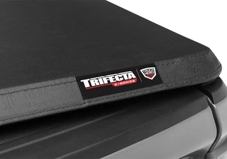 Extang Trifecta E-Series Soft Folding Truck Bed Cover: Fits Most Jeep Gladiator Models (2018-2026)
