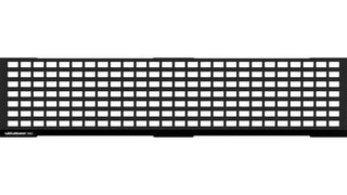 Putco Small TEC Molle Mounting Plate for Venture Tec Rack: Jeep Gladiator (18-26)