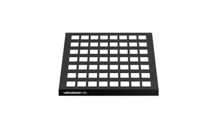 Putco Full Length TEC Molle Mounting Plate: Fits Most Jeep Gladiator Models (2018-2026)