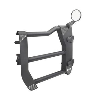 Go Rhino Trailline Replacement Front Tube Door (FRONT): Fits Jeep Wrangler / Gladiator (07-26)
