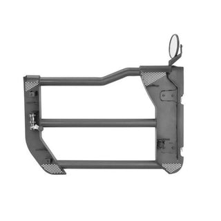 Go Rhino Trailline Replacement Front Tube Door (FRONT): Fits Jeep Wrangler / Gladiator (07-26)