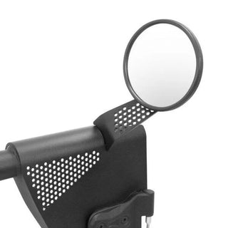 Go Rhino Trailline Replacement Front Tube Door (FRONT): Fits Jeep Wrangler / Gladiator (07-26)