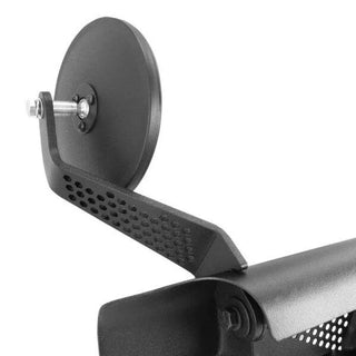 Go Rhino Trailline Replacement Front Tube Door (FRONT): Fits Jeep Wrangler / Gladiator (07-26)