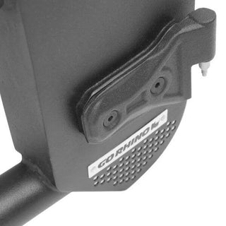 Go Rhino Trailline Replacement Front Tube Door (FRONT): Fits Jeep Wrangler / Gladiator (07-26)