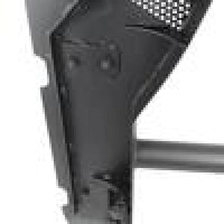 Go Rhino Trailline Replacement Front Tube Door (FRONT): Fits Jeep Wrangler / Gladiator (07-26)