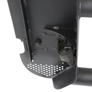 Go Rhino Trailline Replacement Front Tube Door (FRONT): Fits Jeep Wrangler / Gladiator (07-26)