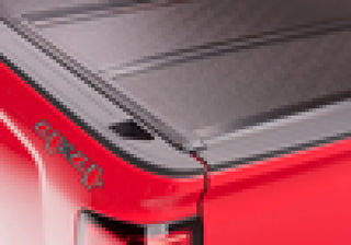 BAK BAKFlip F1 Hard Folding Truck Bed Cover: Fits Most Jeep Gladiator Models (2018-2026)