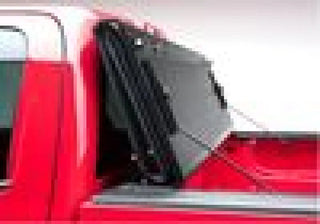BAK BAKFlip F1 Hard Folding Truck Bed Cover: Fits Most Jeep Gladiator Models (2018-2026)