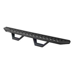 Go Rhino RB20 Running Boards Kit w/ Drop Steps (SIDE): Jeep Gladiator (18-26)