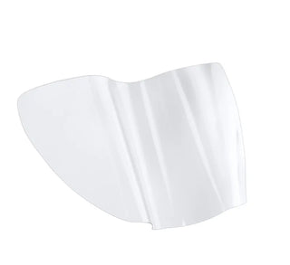 WeatherTech LampGard Headlamp Protection Kit: Jeep Wrangler / Gladiator (07-26)