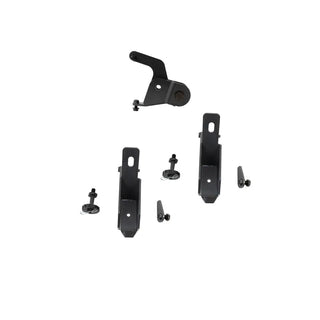 Belltech 4in. Lift Kit w/ Trail Performance Shocks: Fits Most Jeep Gladiator Models (2018-2026)