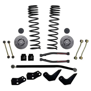 Skyjacker 3in. Suspension Lift Kit: Jeep Gladiator Mojave (2020-2024)