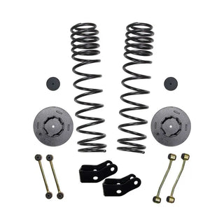 Skyjacker 2in. Suspension Lift Kit: Jeep Gladiator Mojave (2020-24)