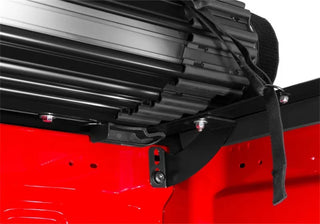 Truxedo Sentry Hard Roll-Up Truck Bed Cover: Fits Most Jeep Gladiator Models (2018-2026)