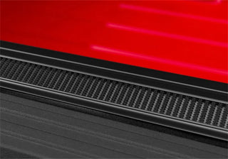 Truxedo Sentry Hard Roll-Up Truck Bed Cover: Fits Most Jeep Gladiator Models (2018-2026)