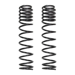 Skyjacker 2in Front Dual Rate Long Travel Coil Springs (PAIR): Jeep Gladiator Mojave (2020-24)