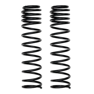 Skyjacker 3in Front Dual Rate Long Travel Coil Springs (PAIR): Jeep Gladiator Mojave (2020-24)