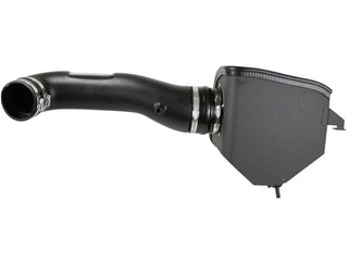 AFE Magnum FORCE Cold Air Intake System (w/Pro 5R Filter): Jeep Wrangler JK 3.6L V6 2012 - 2018