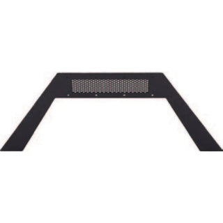 Go Rhino Trailline 30 Light Mount Bar: Fits Most Jeep Wrangler / Gladiator Models (2007-2026)