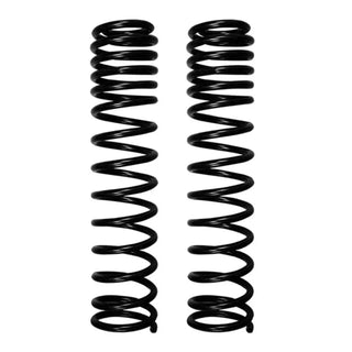 Skyjacker 3in. Rear Dual Rate Long Travel Coil Springs (REAR): Jeep Gladiator Mojave (2020-24)