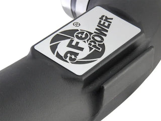 AFE Momentum GT Cold Air Intake System (w/Pro GUARD7 Filter): Jeep Wrangler JK 3.6L V6 2012 - 2018