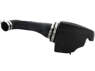 AFE Momentum GT Cold Air Intake System (w/Pro 5R Filter): Jeep Wrangler JK 3.6L V6 2012 - 2018