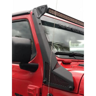 Go Rhino Windshield Light Bar Mount Bracket 50in (WINDSHIELD): Fits Jeep (07-26)