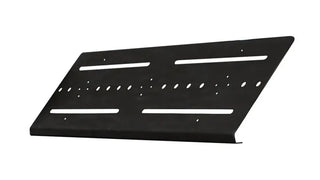 Putco Full Length Venture TEC Rack Mounting Plate 11x17x50in: Jeep Gladiator (18-26)