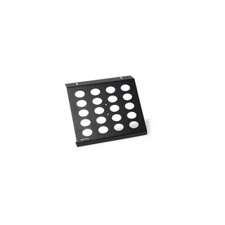 Putco VentureTEC Rack Mounting Plate 11in x 17in x 18in: Fits Most Jeep Gladiator Models (2018-2026)