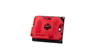 Putco VentureTEC Rack Mounting Plate 11in x 17in x 18in: Fits Most Jeep Gladiator Models (2018-2026)