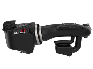 AFE Momentum GT Cold Air Intake System (w/Pro GUARD7 Filter): Jeep Wrangler JK 3.6L V6 2012 - 2018