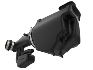 AFE Momentum GT Cold Air Intake System (w/Pro GUARD7 Filter): Jeep Wrangler JK 3.6L V6 2012 - 2018
