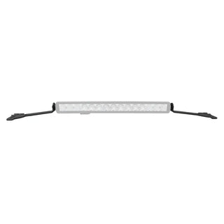 Go Rhino Light Mount 20in Single Row: Fits Most Jeep Wrangler / Gladiator Models (2007-2026)