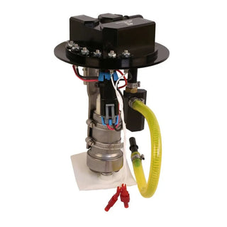 Aeromotive Phantom Series 525 LPH Fuel Pump: Jeep Gladiator JT 2020-2024 Hellcat Conv