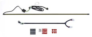 Putco 48in Blade LED Tailgate Light Bar w/ Plug-N-Play Harness: Jeep Gladiator (18-26)
