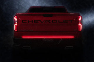 Putco 48in Blade LED Tailgate Light Bar w/ Plug-N-Play Harness: Jeep Gladiator (18-26)