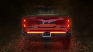 Putco 48in Blade LED Tailgate Light Bar w/ Plug-N-Play Harness: Jeep Gladiator (18-26)