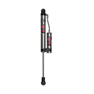Skyjacker ADX 2.0 Aluminum Body Remote Reservoir Front Shock Pair (FRONT): Jeep Wrangler / Gladiator